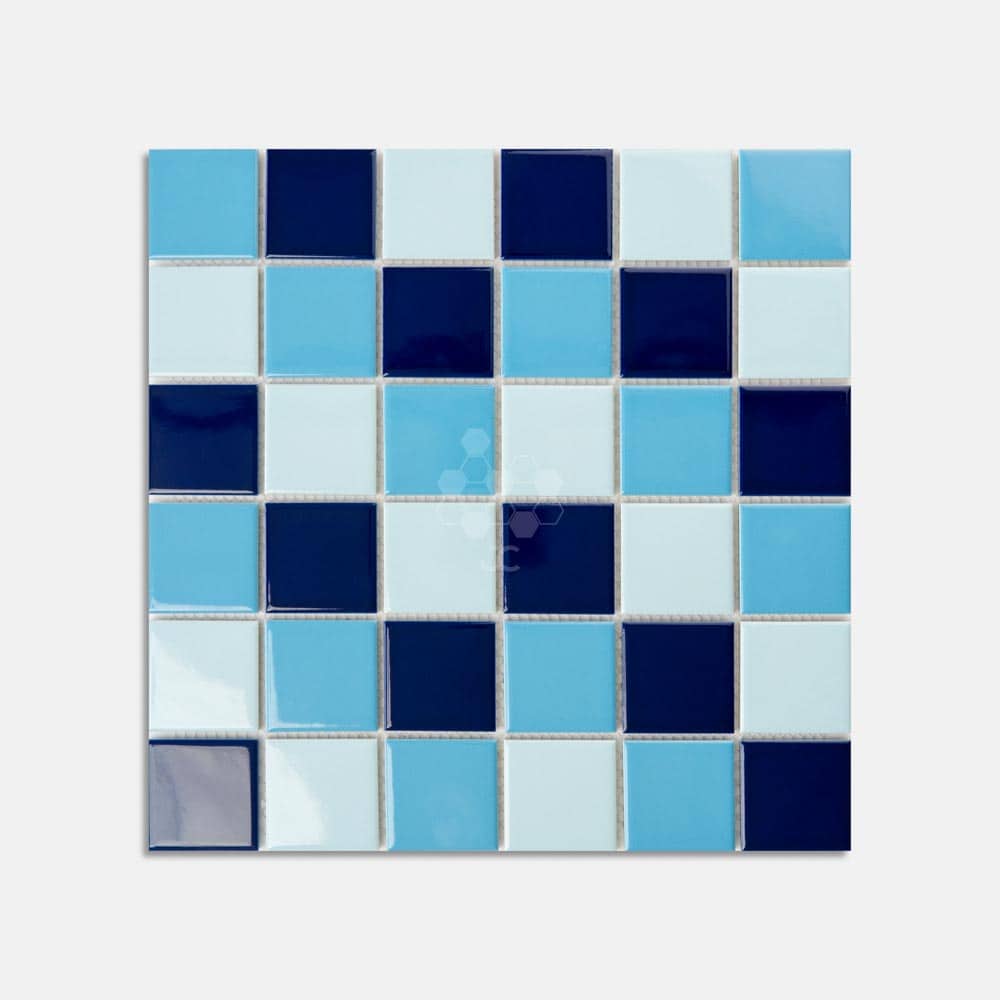 Hover image for VITI MIX BLUE - MOSAIC