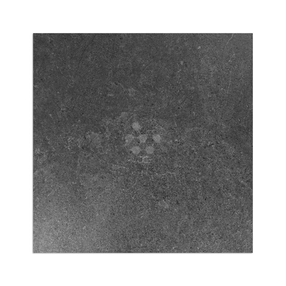 Hover image for ESSENZA DARK GREY - STONE LOOK TILE
