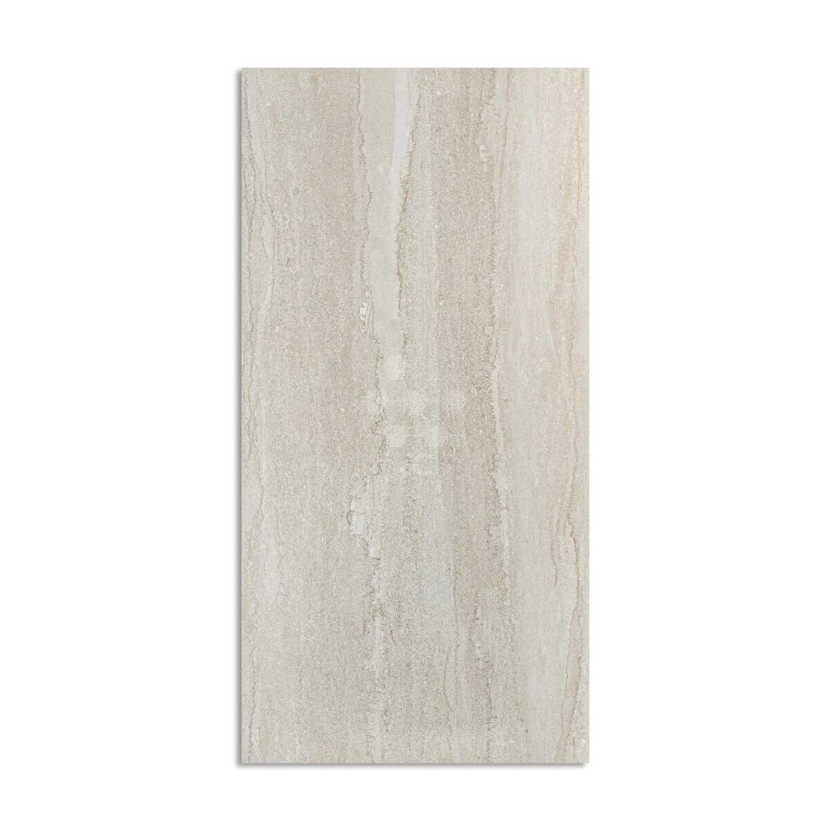 Hover image for TRAVERTINE II - STONE LOOK TILE