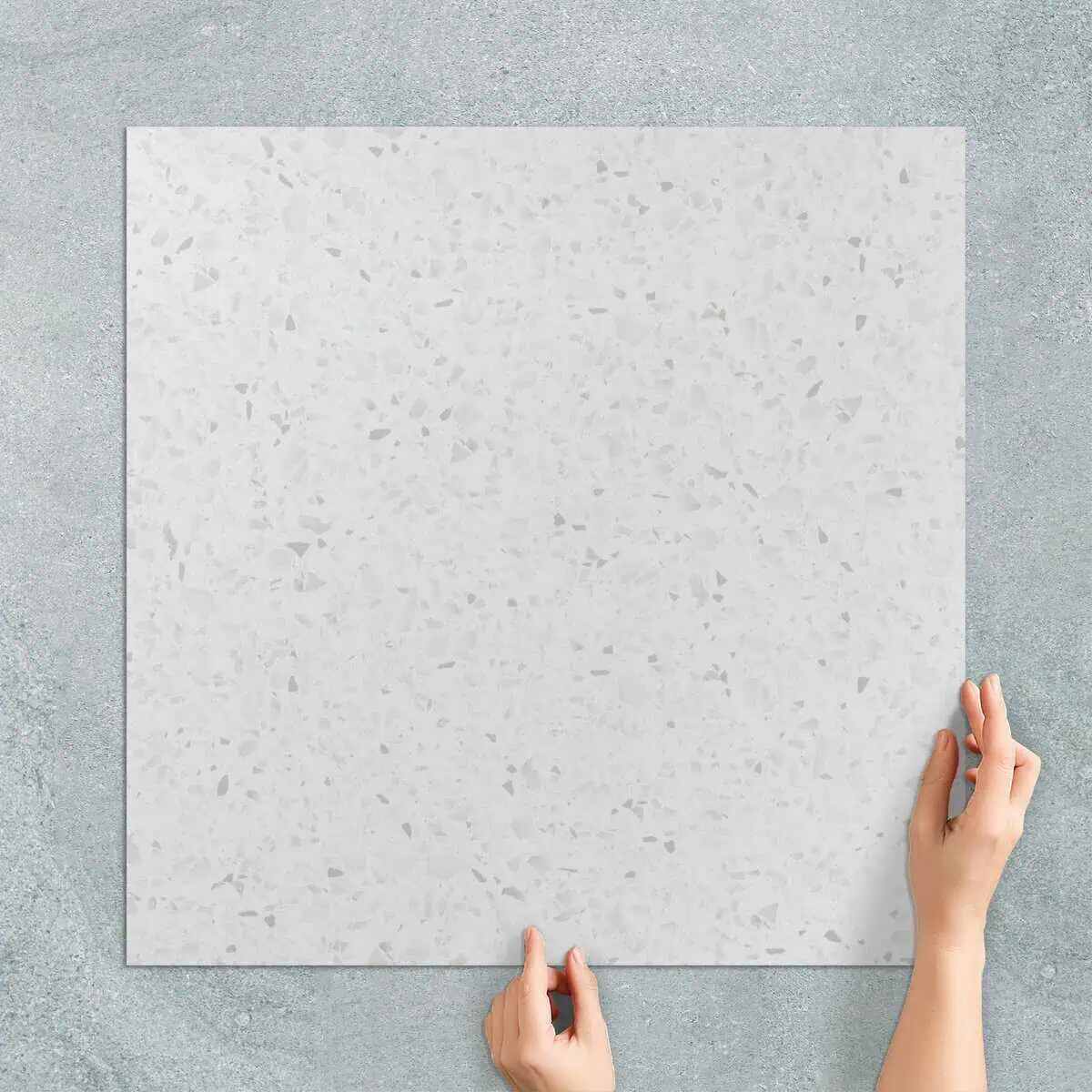 TT17 LUNERI - (POLISHED) TERRAZZO LOOK TILE