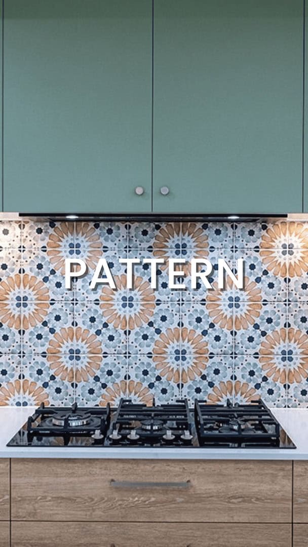 Pattern Tiles