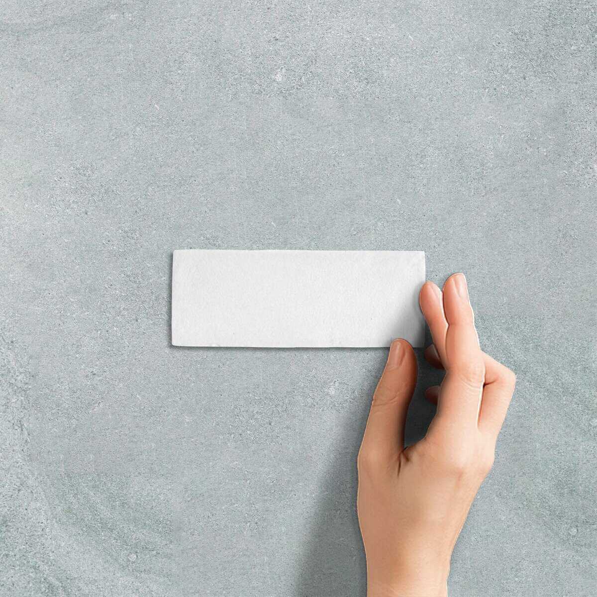 BRISA LINEA FROST ZELLIGE TILE - ZELLIGE