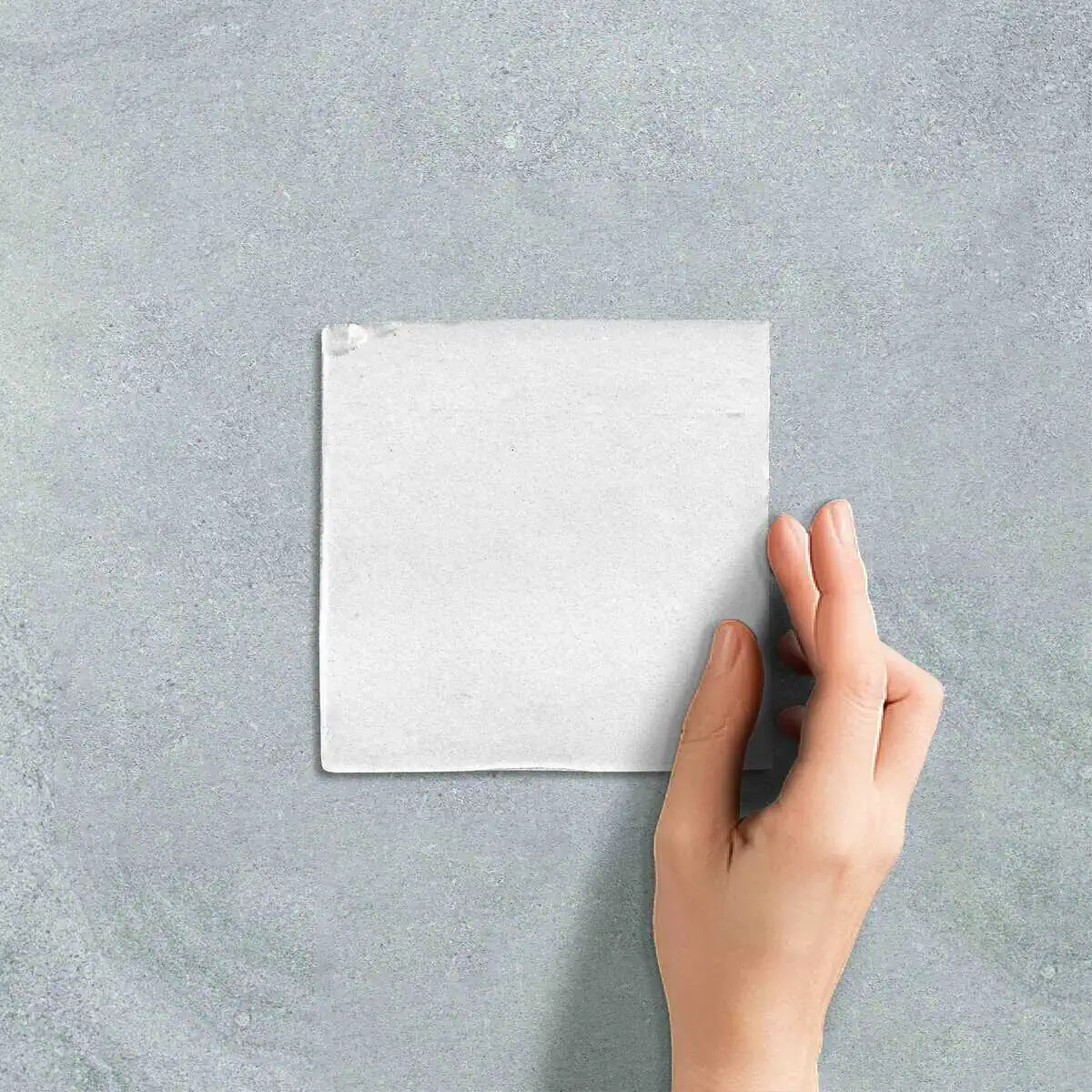 BRISA CLASICO FROST ZELLIGE TILE - ZELLIGE