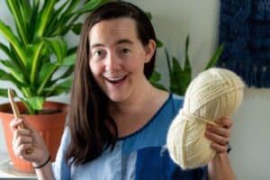 10 Things to do on I Love Yarn Day
