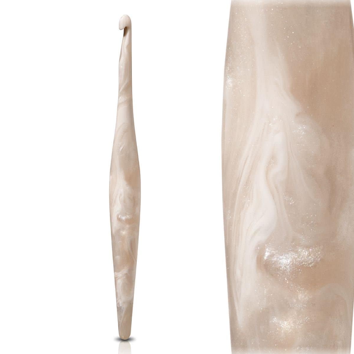 Furls streamline hook