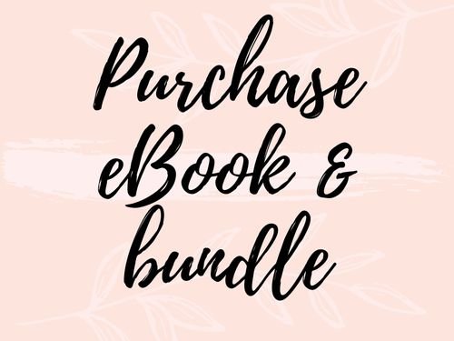 Purchase eBook and crochet bundle for mosaic squares coaster pattern.
