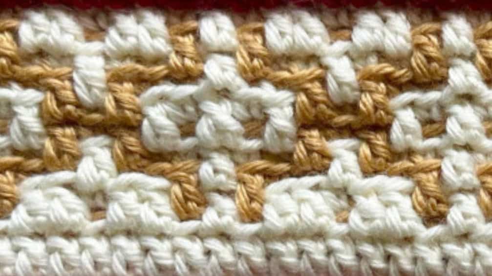 Gingerbread CAL - DooDads detail
