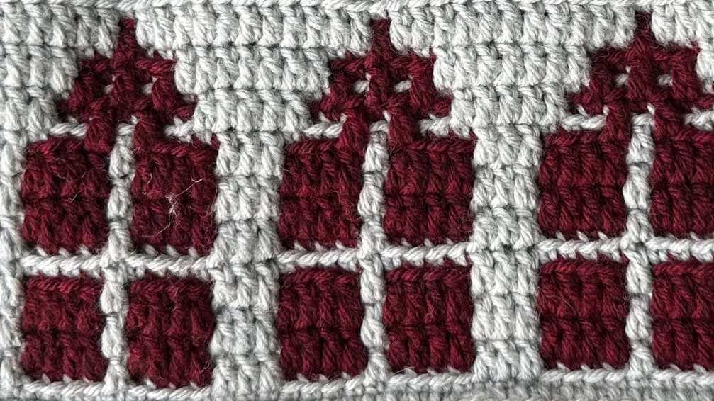 Christmas in July Section 1 - Presents