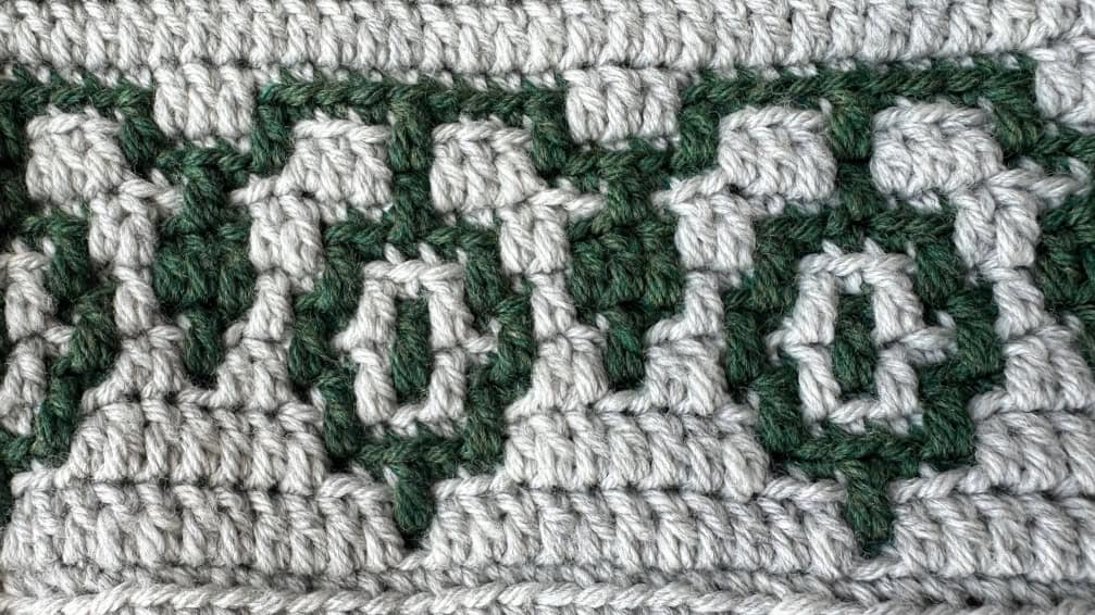 Christmas in July Section 8 - Christmas Lights