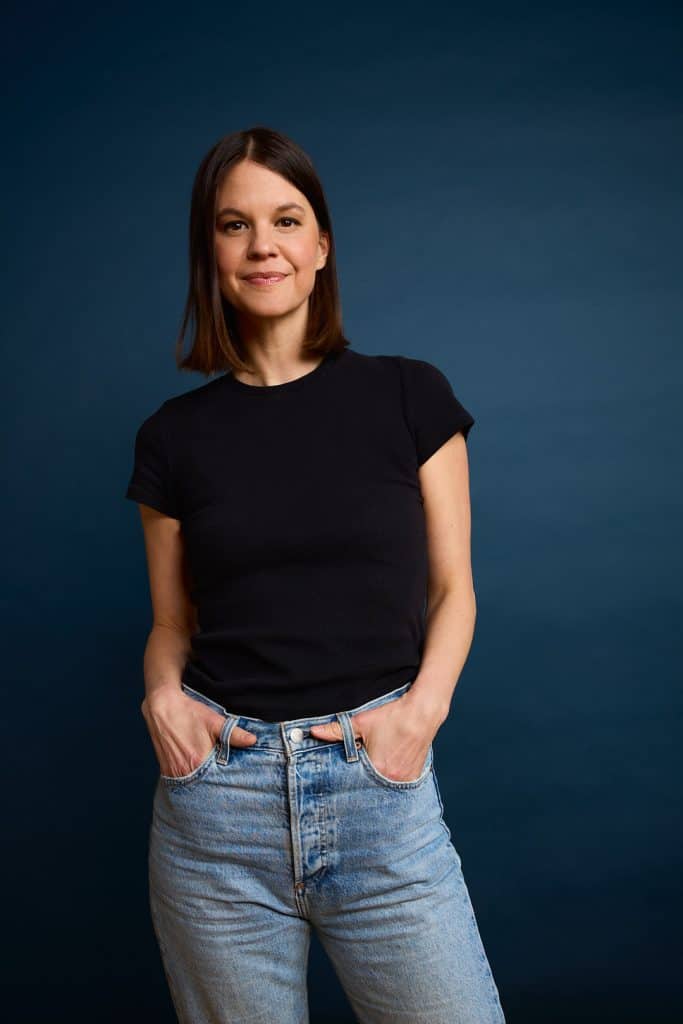 Elise Larouche