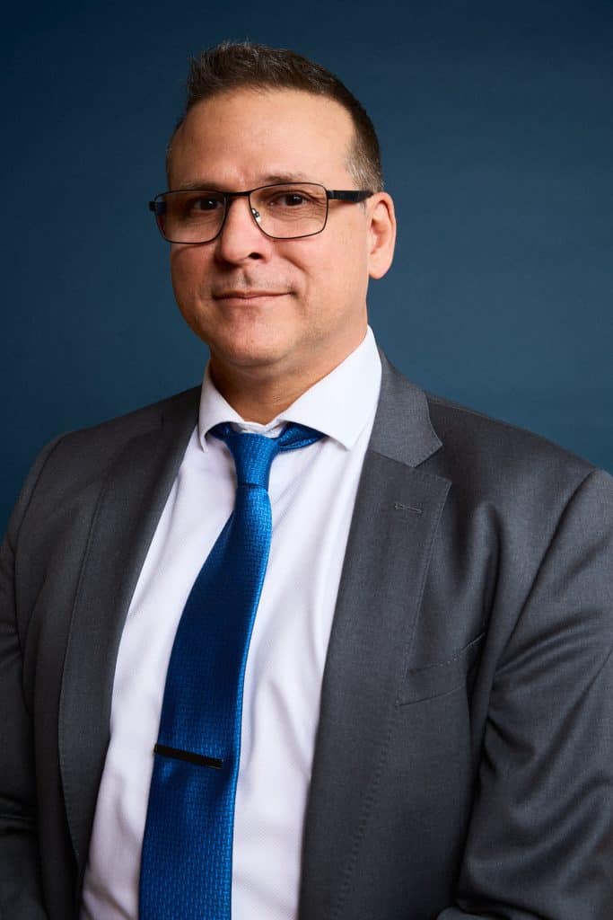 Jean-François Vachon