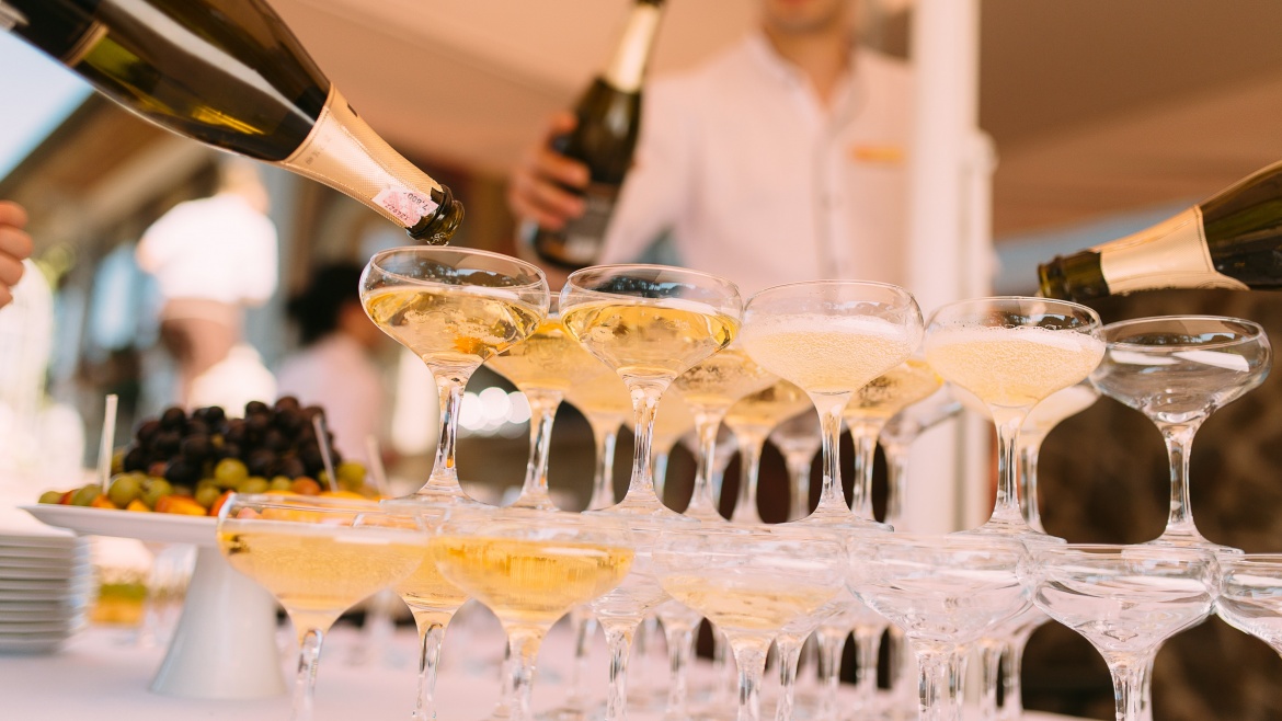 Corporate Events