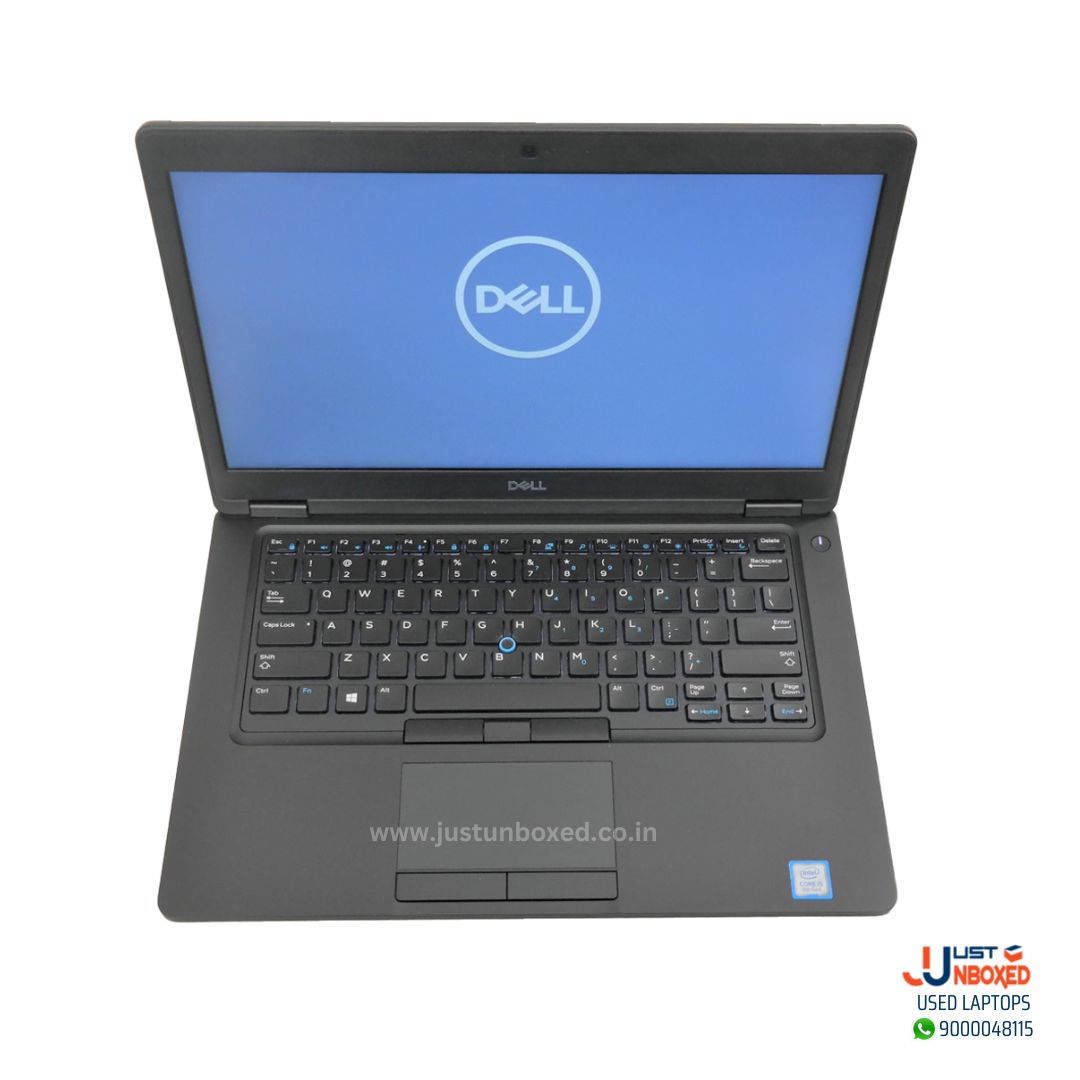 Dell Latitude 5490