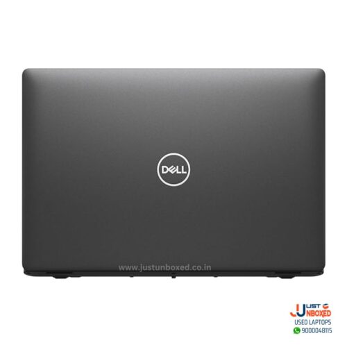 Dell Latitude