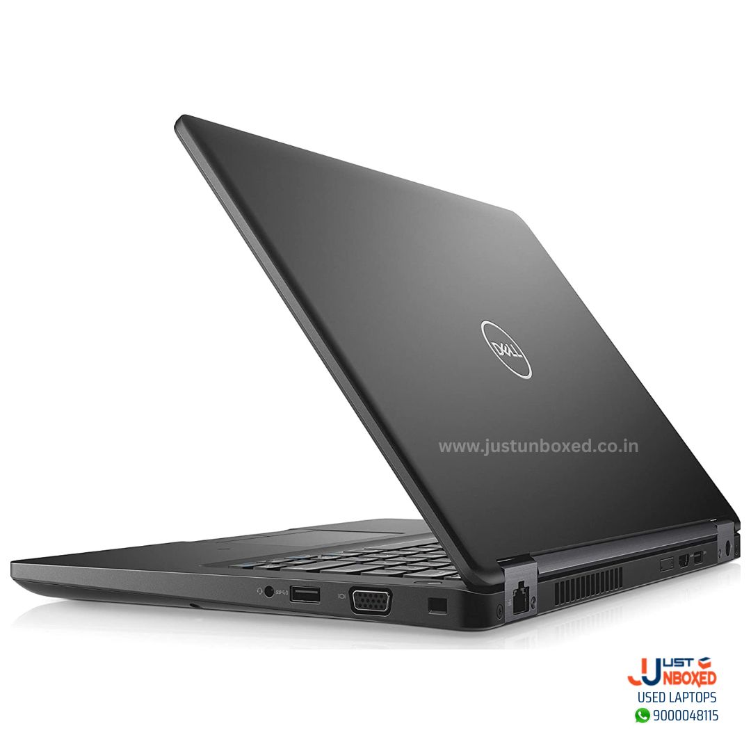 Dell Latitude 5490 (3)