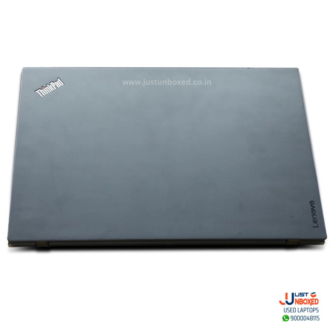 Lenovo ThinkPad T470