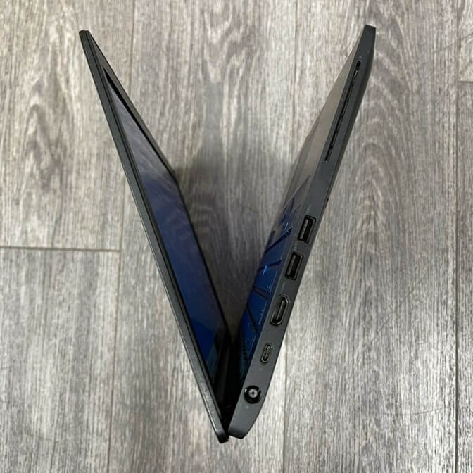 Dell Latitude 7480 Touch