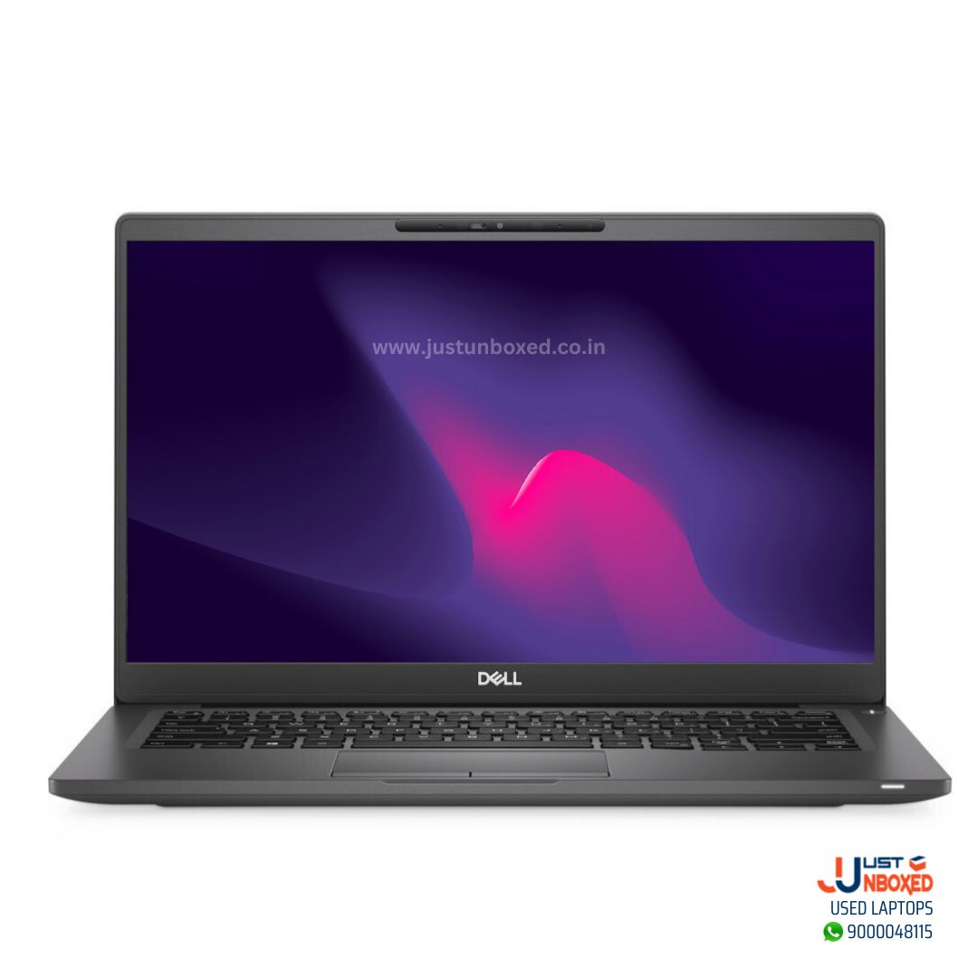 Dell Latitude 7400