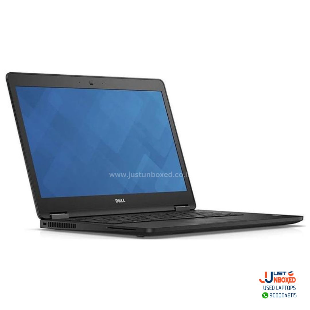 Dell Latitude 7470