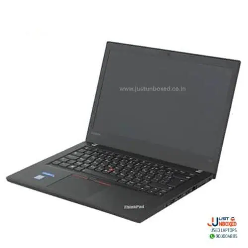 Lenovo ThinkPad T470