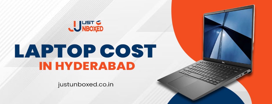 laptop cost in hyderabad