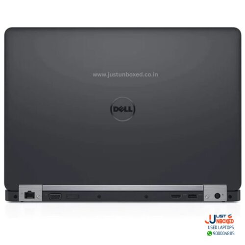 Dell Latitude 5480/5490 | 14 Inch FHD Display | Core i5 7th Generation | 8gb RAM | 256gb SSD