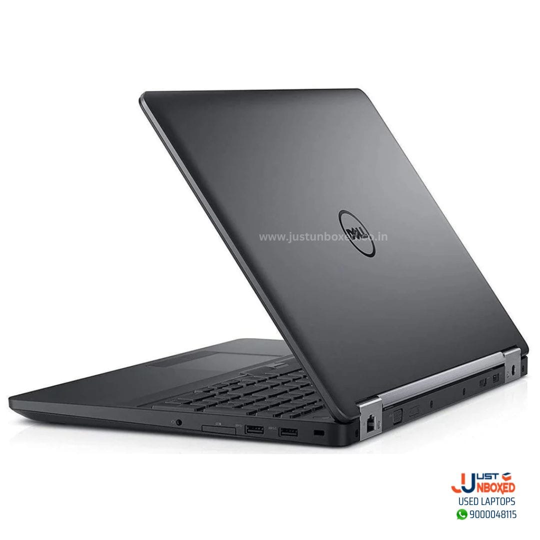 Dell Latitude 5570
