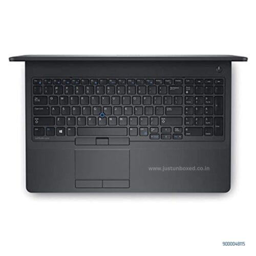Dell Latitude 5570