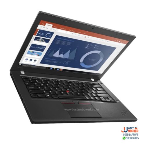 Lenovo L460