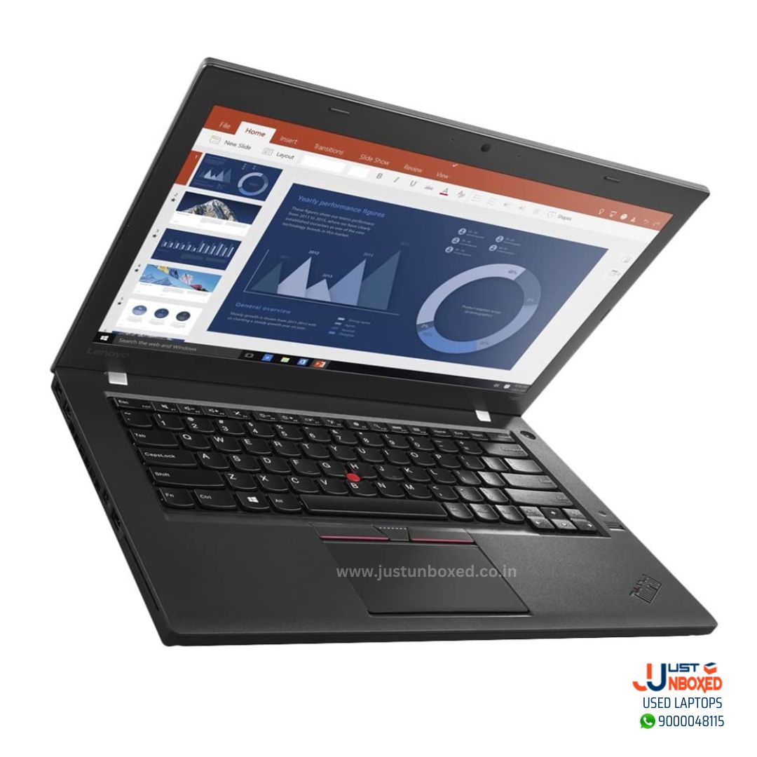 Lenovo L460