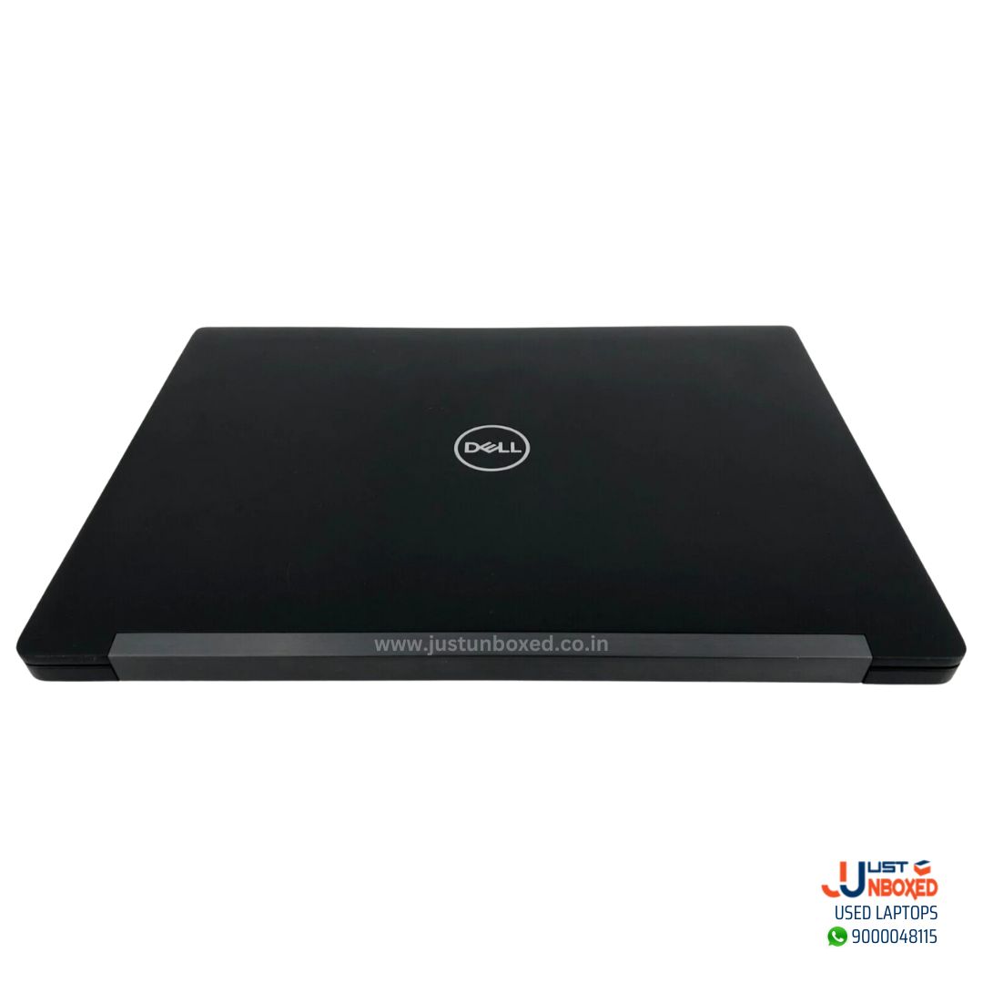 Dell Latitude 7380