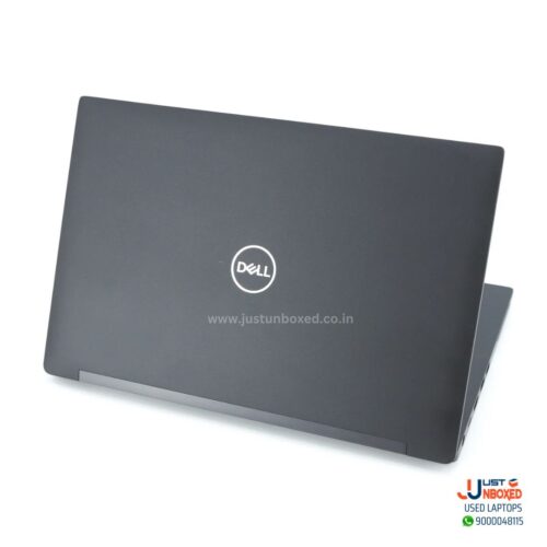 Dell Latitude 7490