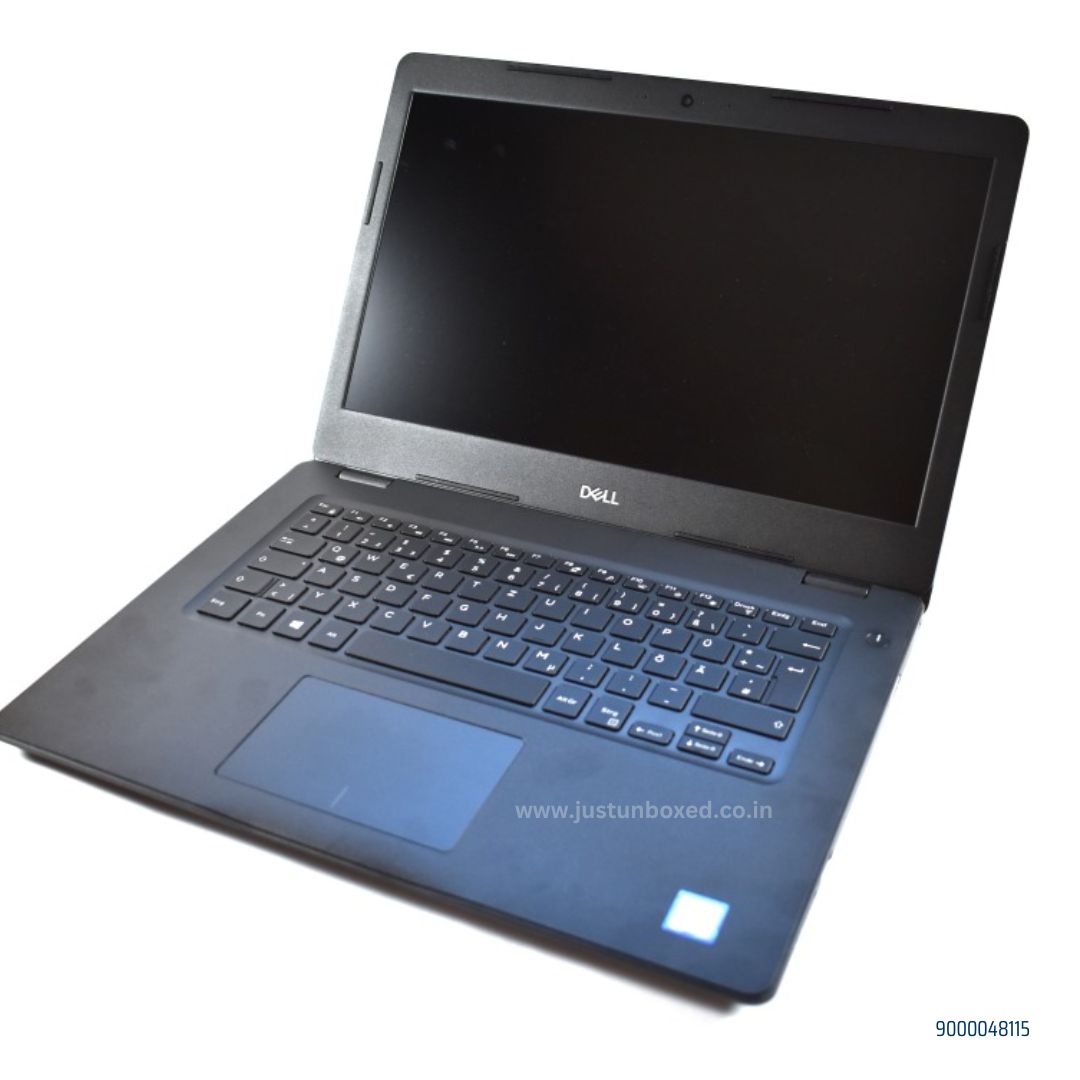 Dell Latitude 3490