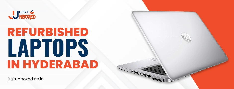 refurbished laptops in hyderabad