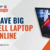 Dell Laptop Sale Online