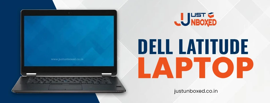 dell latitude laptop