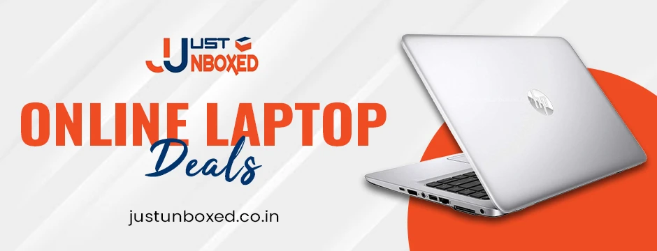 online laptop deals