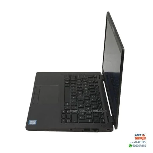 Dell Latitude 5300 | 13.3 Inch Display | Core i5 8th Generation | 8GB RAM | 256gb SSD