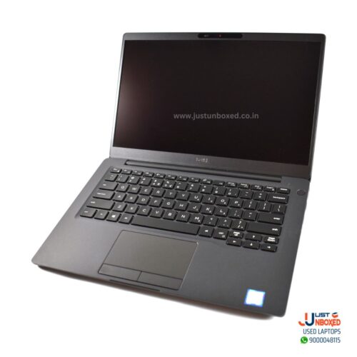 Dell Latitude 7300