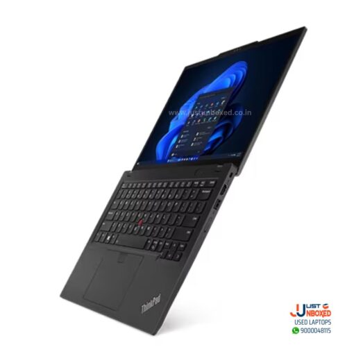 Lenovo ThinkPad X13 | 13.3 Inch Display | Core i5 10th Generation | 8gb RAM | 256gb NVMe