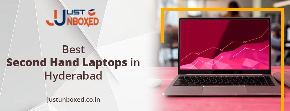 best second hand laptops in hyderabad - 16.05.2025