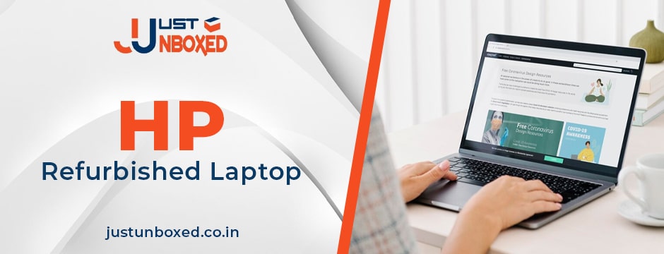 hp refurbished laptop - Blog