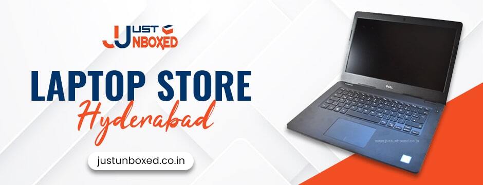 laptop store hyderabad- Blog 29.05.2025