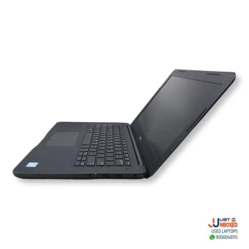 Dell Latitude 3380 | 13.3 Inch FHD Display | Core i5 7th Generation | 8gb RAM | 256gb SSD