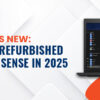 Refurbished vs New_ Why Buying a Refurbished Laptop Makes Sense in 2025