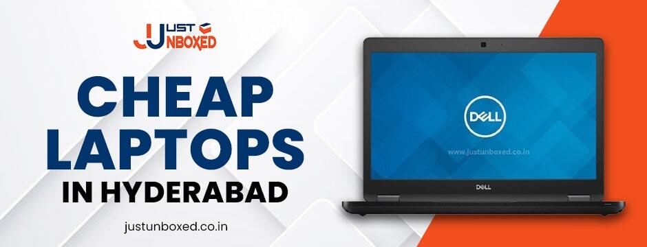 cheap laptops in hyderabad