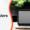 Laptop Dealers in Hyderabad