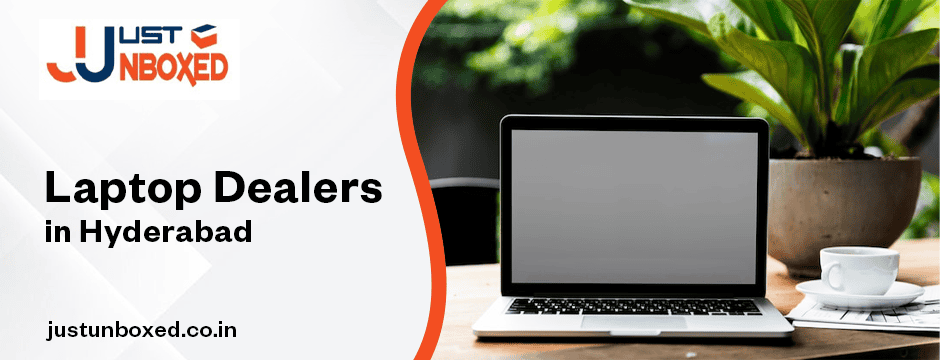 Laptop Dealers in Hyderabad