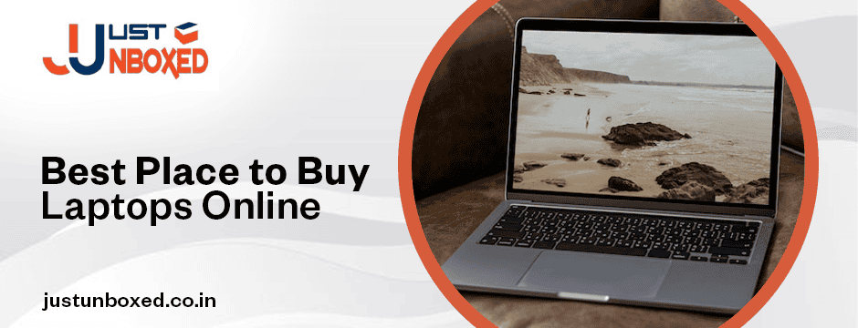 best place to buy laptops online