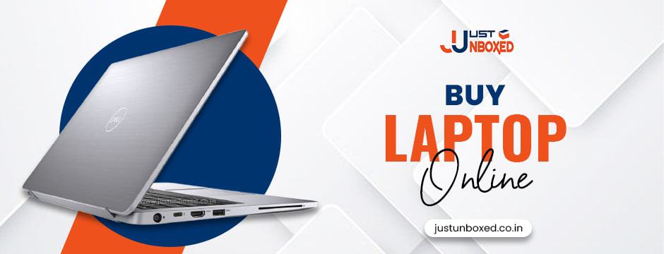 buy laptop online